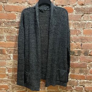 Nordstrom - Amber Sun - Shawl Collar Cardigan - S